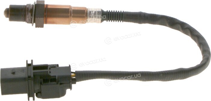 Bosch 0 281 004 143