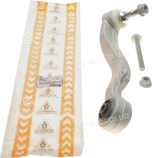 AS Metal 23BM0323