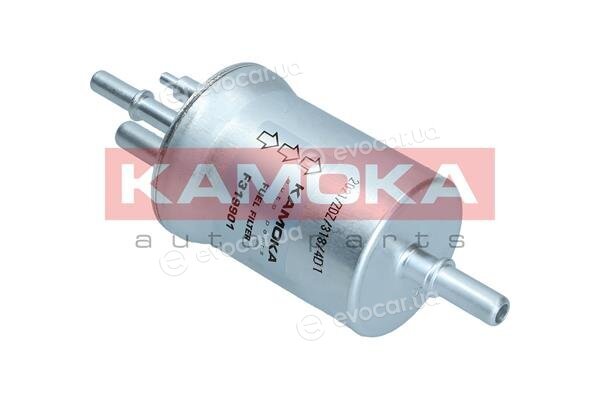 Kamoka F319901
