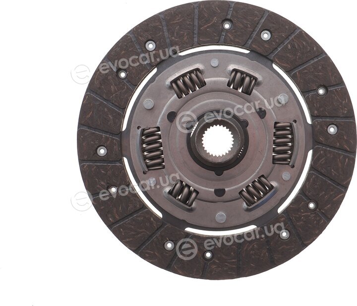 Kawe / Quick Brake 962414