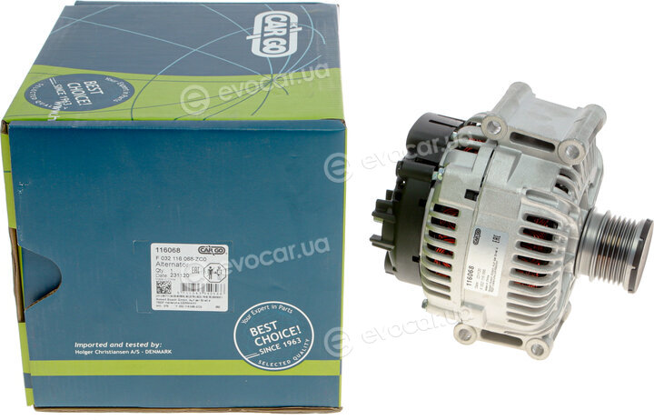 HC Cargo 116068