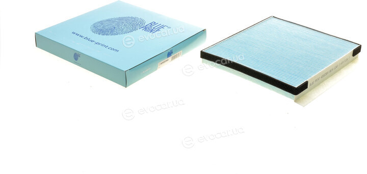 Blue Print ADG02564