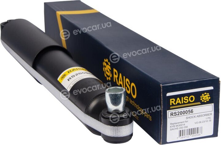 Raiso RS200056