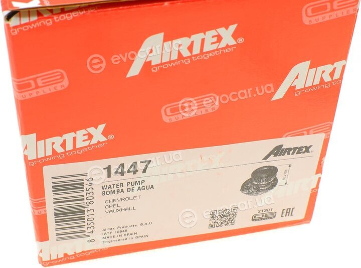 Airtex 1447