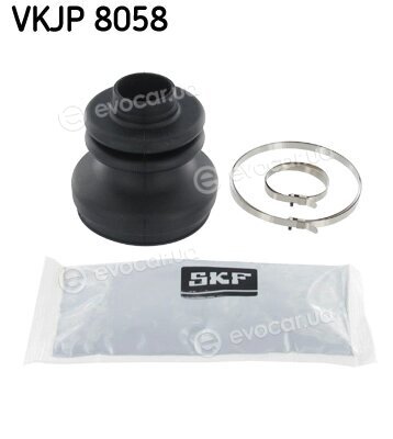 SKF VKJP 8058