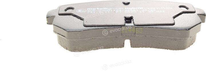 Metelli 22-0725-0