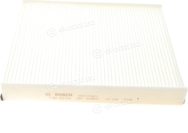 Bosch 1 987 435 018