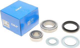 SKF VKBA 3434