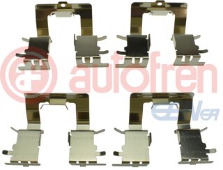 Autofren D43051A