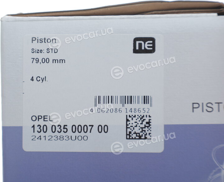 NE / NPR 130035000700
