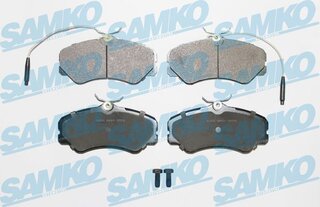 LPR / Samko 5SP011