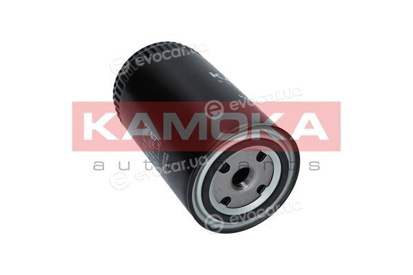 Kamoka F101001