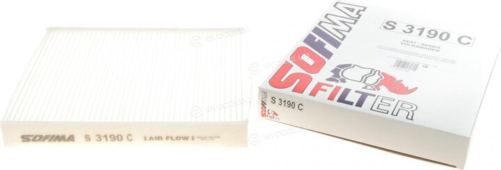 Sofima S 3190 C