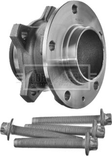 Borg & Beck BWK1320