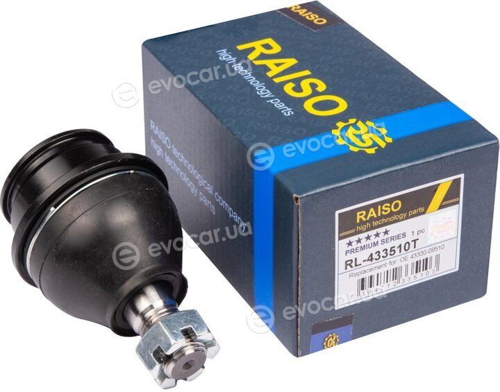 Raiso RL433510T