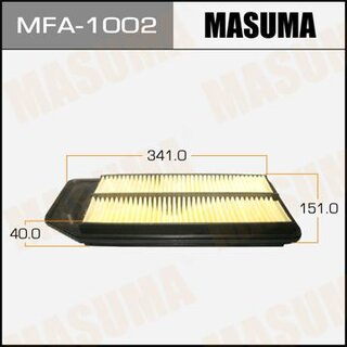 Masuma MFA-1002
