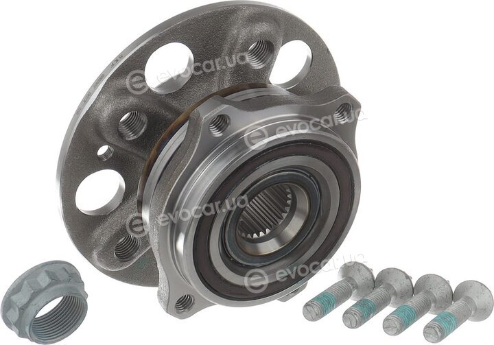 SKF VKBA 7222 F