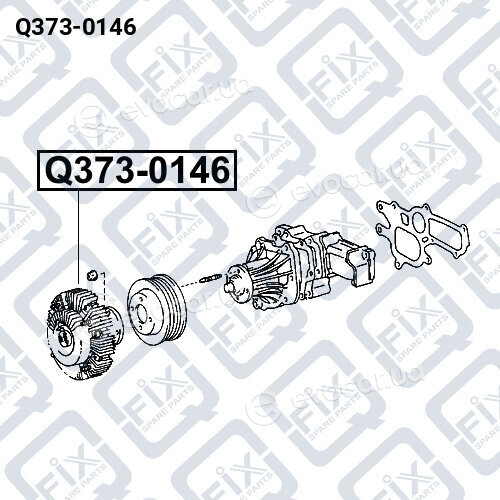 Q-Fix Q3730146