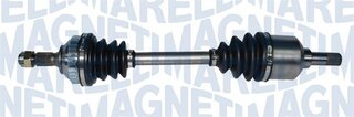 Magneti Marelli 302004190149