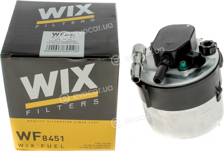 WIX WF8451