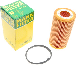 Mann HU 719/6 x