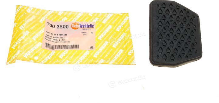 Autotechteile 700 3500