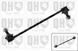 Quinton Hazell QLS4012S