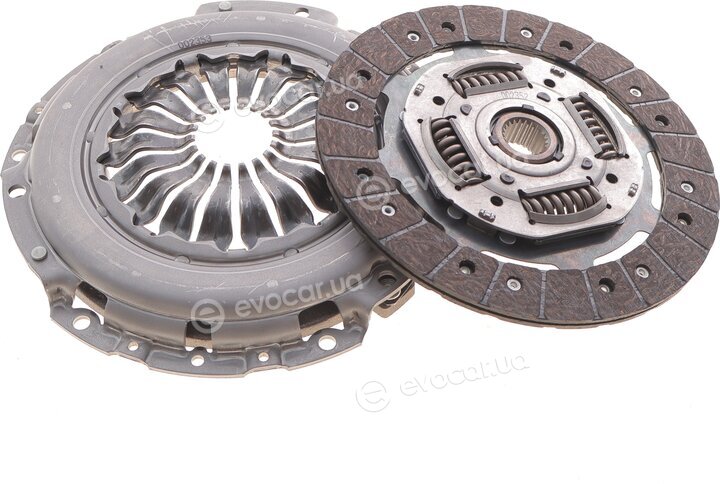 Kawe / Quick Brake 961909
