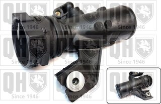 Quinton Hazell QTH1013CF