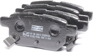 Champion 572591CH