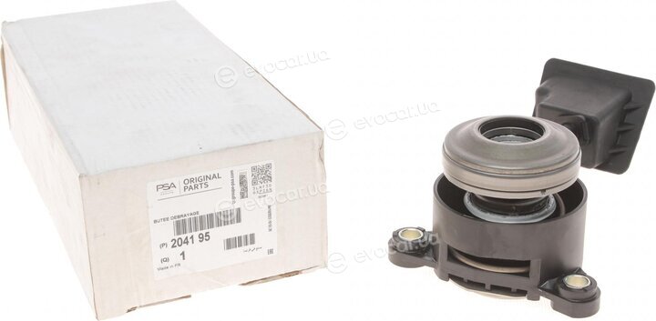 Mopar (PSA / FCA) 204195