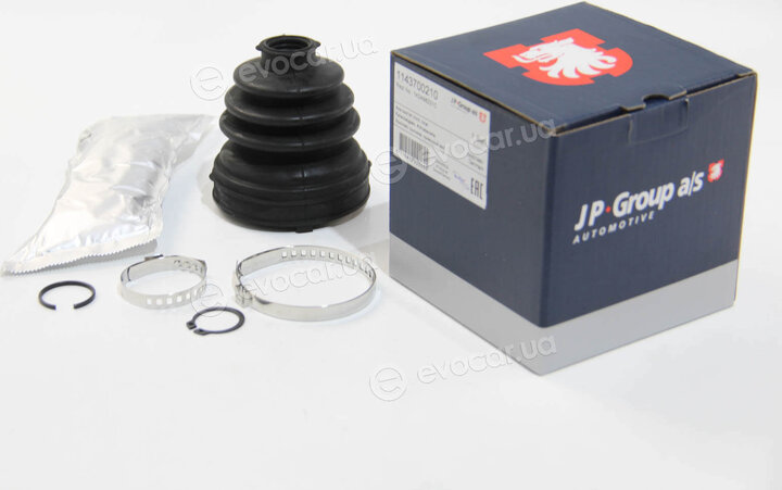 JP Group 1143700210