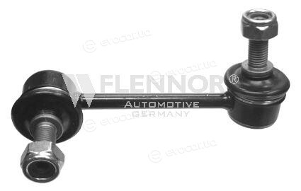 Flennor FL518-H