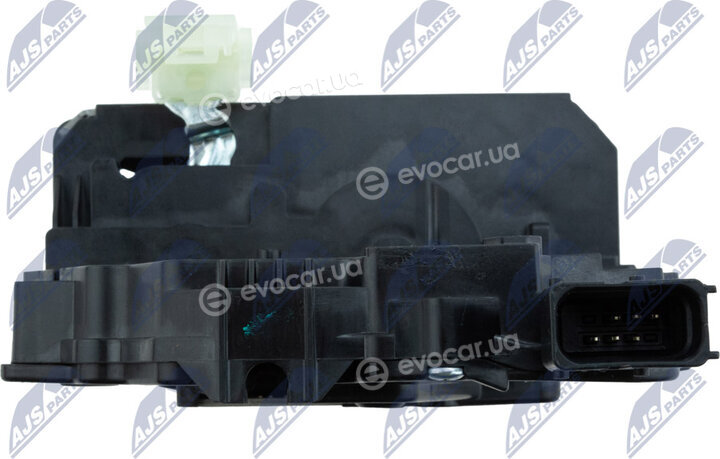 NTY EZC-PL-138