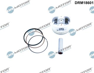 Dr. Motor DRM18601