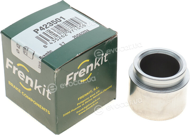 Frenkit P423501