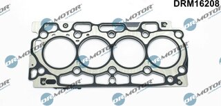 Dr. Motor DRM16208