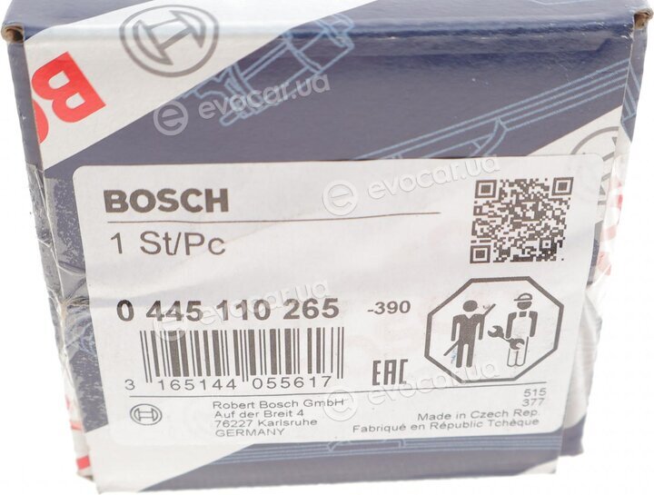 Bosch 0 445 110 265