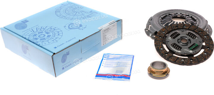 Blue Print ADG03029