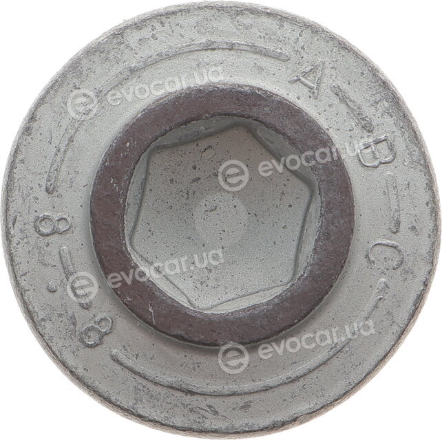 BMW / Mini 33 40 6 858 534