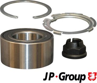 JP Group 4341300810