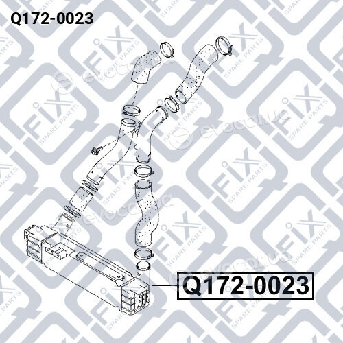 Q-Fix Q1720023