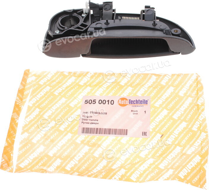 Autotechteile 505 0010