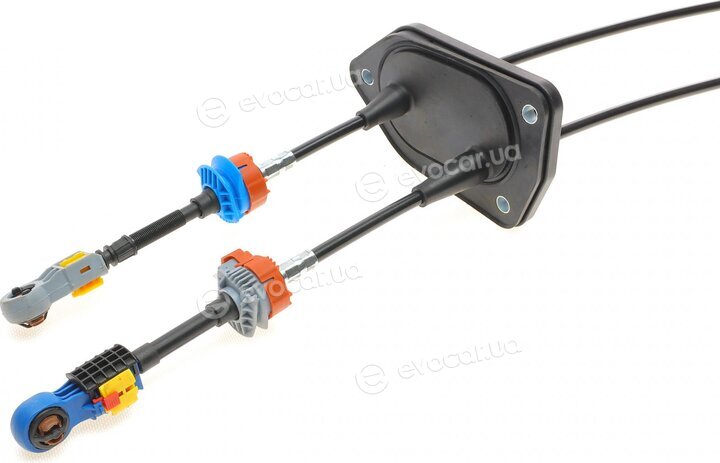 Autotechteile 506 0320