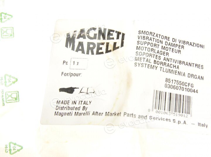 Magneti Marelli 030607010044