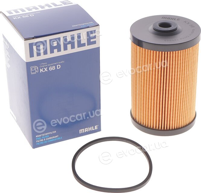 Mahle KX 68D