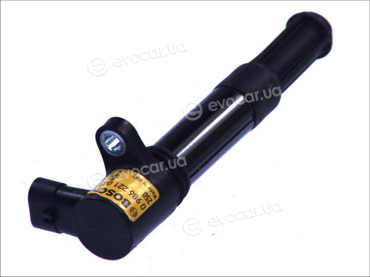 Bosch 0 986 221 043