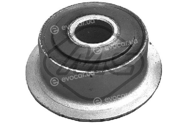 Metalcaucho / STC 00686
