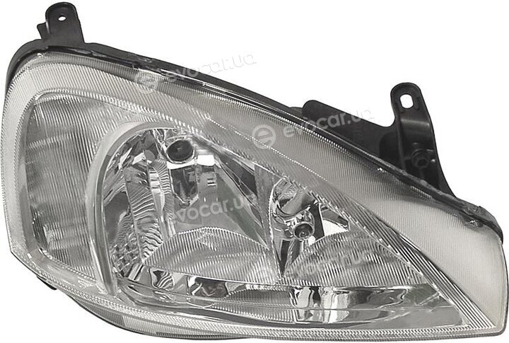 Depo / Loro 442-1138R-LD-EM