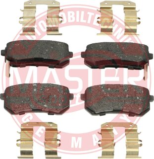 Master Sport 13046057752N-SET-MS